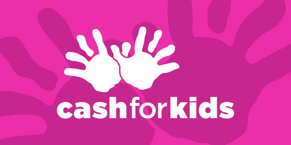 Cash for Kids
